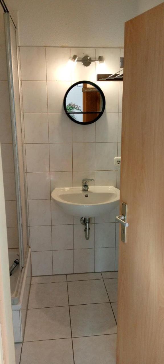 Forrest Apartments In Freiberg Min Stay 2 Nights Max Number Of Guest 1 Aprt 1 Luaran gambar