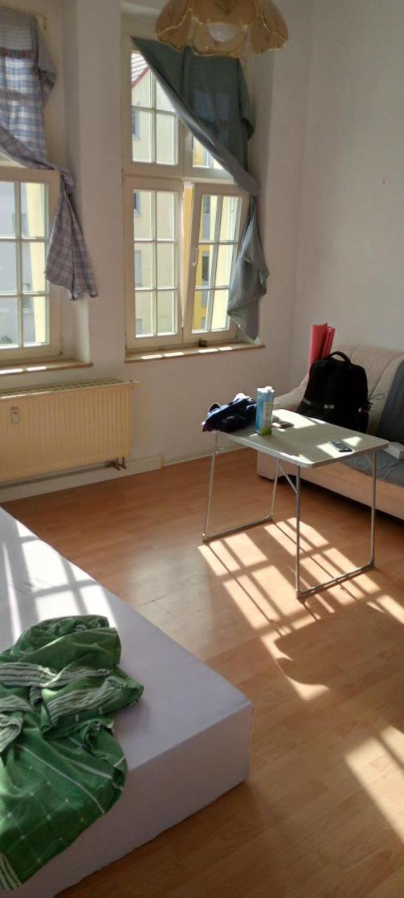 Forrest Apartments In Freiberg Min Stay 2 Nights Max Number Of Guest 1 Aprt 1 Luaran gambar