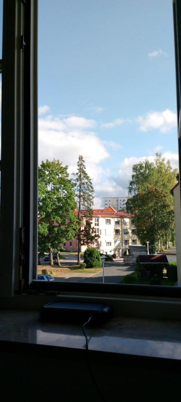 Forrest Apartments In Freiberg Min Stay 2 Nights Max Number Of Guest 1 Aprt 1 Luaran gambar